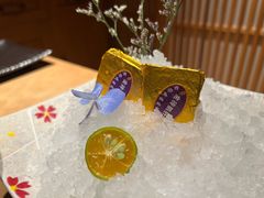 -京旬海鲜放题·铁板烧自助餐厅
