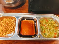 -麒麟风烤牛肉·云南烧烤小排档(丹凤街店)