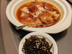 -上和臻品中国菜(花园街店)