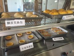 -香江小厨 The Kitchen(香江俱乐部店)