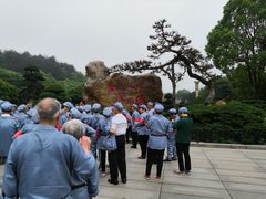 -韶山毛泽东同志故居
