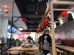 -瓦记米粉(东鼓道店)