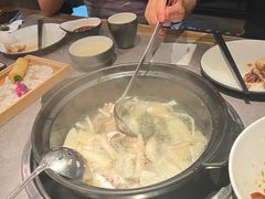 -同仁四季椰子鸡(海岸城天利店)
