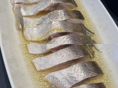 -悦融琥珀·京鲁菜·海味珍品(西单店)