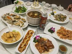 -大东海海鲜酒楼(渔人码头总店)