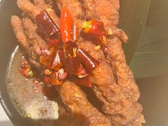 -海底捞火锅(宏大财富广场店)