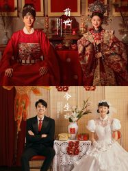 -今生有约婚纱摄影店(景德路店)