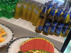 -韩匠烤肉·海鲜·牛排·自助餐(蓝光香槟广场店)