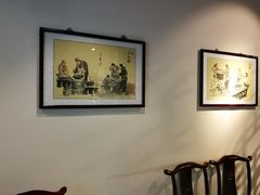 -北平食府·北京烤鸭(北京西站六里桥店)