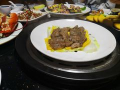 -鲜小岛·铜锅涮肉