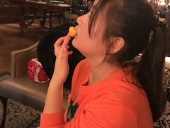 -Salon de Ville浦江汇(上海外滩华尔道夫酒店店)