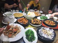 -79号渔船海鲜饭店(华强北店)