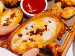 -The Cheesecake Factory 芝乐坊餐厅(王府中環店)