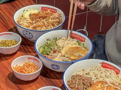 -公交新村粉店(赤岗冲店)