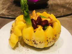 -彩丰楼·中餐厅(国家会展中心上海洲际店)