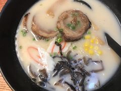 日式叉烧拉面-二元寿司屋(江南西店)