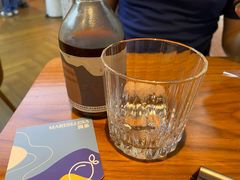 玛乐-Line 咖啡(石厦花园店)