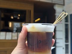 -Parking Coffee(孩儿巷店)