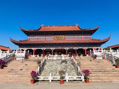 -皇罗禅寺