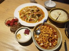 -水煮三国·川鲁江湖菜(香山店)