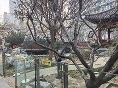 -李叔同故居纪念馆