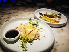 -绿茶餐厅(城西银泰城店)