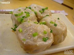 生煎近景~-咬不得高祖生煎·简餐(高银街店)