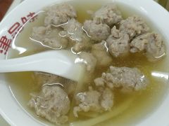 -津品味小吃(大学湾店)