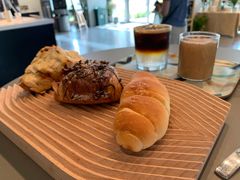 -dotcom coffee古点咖啡(致真大厦店)