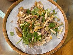 -山旮旯农家菜(曲江店)