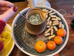 -不二民谣音乐餐酒吧(长沙店)