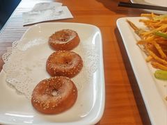-莲餐厅·湖北菜·潜江小龙虾店(愚园路店)