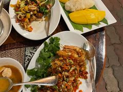 -自然餐厅(Phuket)