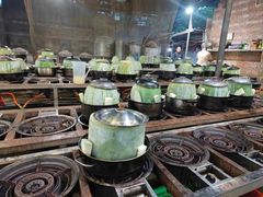 -红旗山庄(圭峰山店)