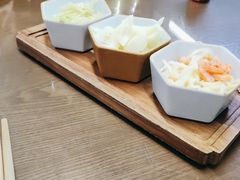 -魁盛居百年鲁菜馆(中林路店)