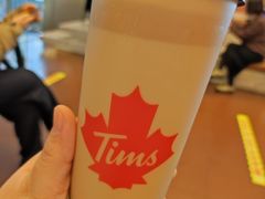 -Tims天好咖啡(河西万象城店)