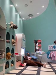 -奈尔宝家庭中心·亲子餐厅(苏州大悦城店)