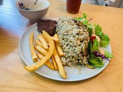 -红小满休闲餐厅(十全街店)