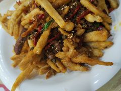 -江城燕子大排档(江汉路步行街店)