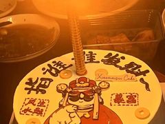 -小麦穗私人订制蛋糕·甜品台(万达店)