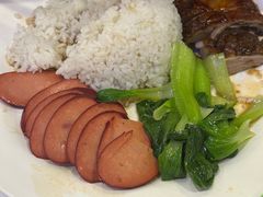 -澳门陈光记烧味饭店(南京德基广场店)