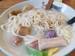 -皆道拌麻辣烫·麻辣拌