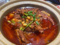 -山四砂锅(钟楼街店)