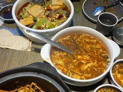 -隆喜元鱼汤包·海鲜(中联广场店)