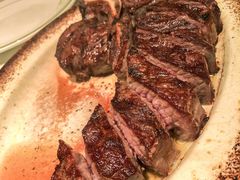 招牌大里脊双人份-Wolfgang’s Steakhouse 沃夫冈牛排馆(上海白玉兰广场店)