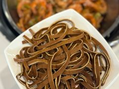 -重庆巴渝火锅(钟家村店)