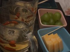 -水墨澜渟足道·SPA·传统(四望亭东关街店)