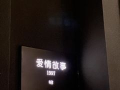 -Love Story爱情故事·养生SPA会所(星都店)