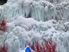 -龙庆峡风景区