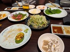 -蒜香焼肉PURUSHIN(马场路店)